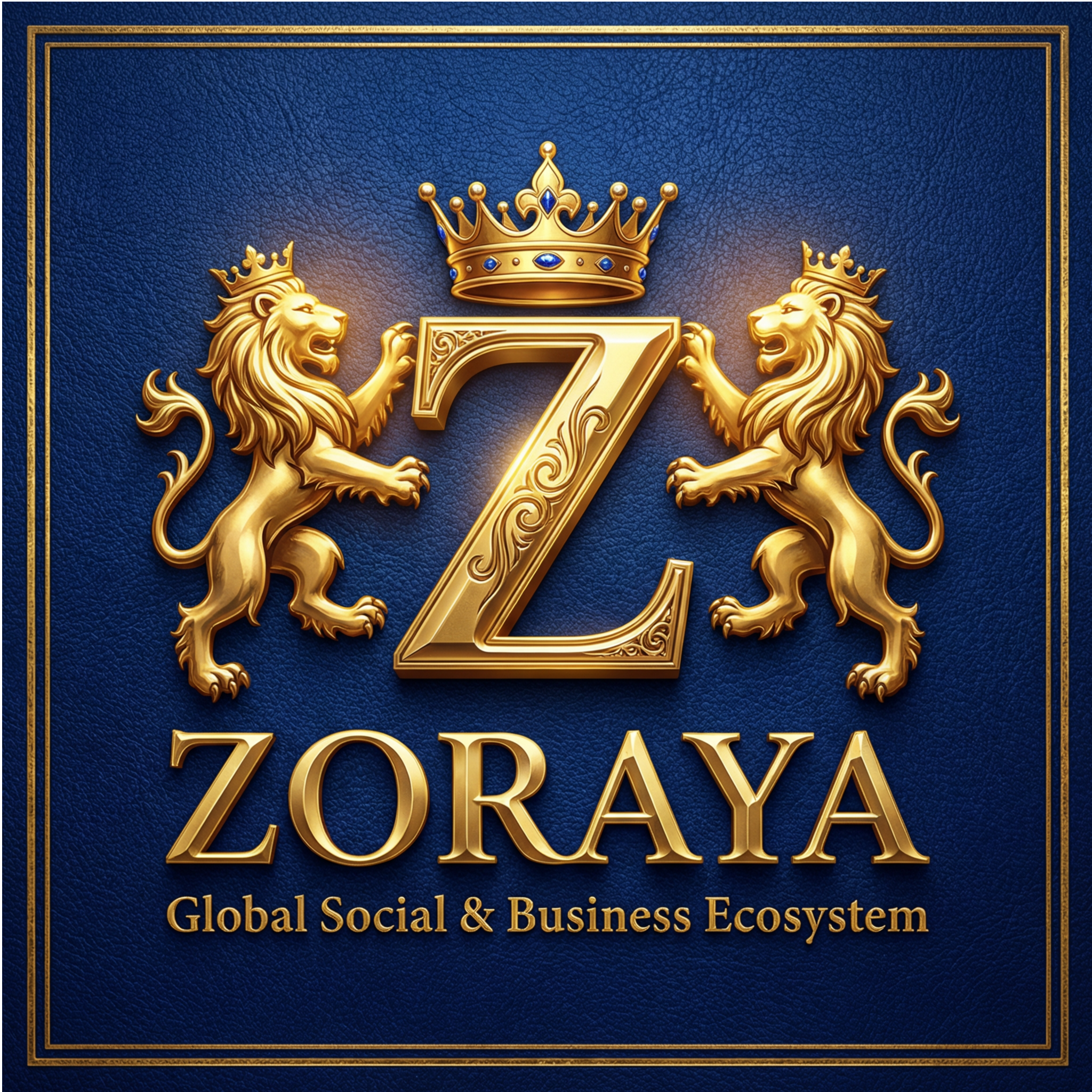 ZORAYA
